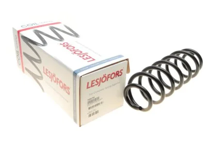 Пружини підвіски LESJOFORS 4266760