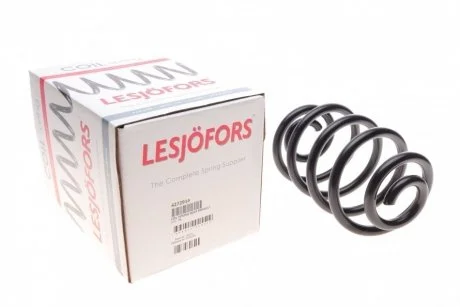 Пружина (задняя) LESJOFORS 4272914