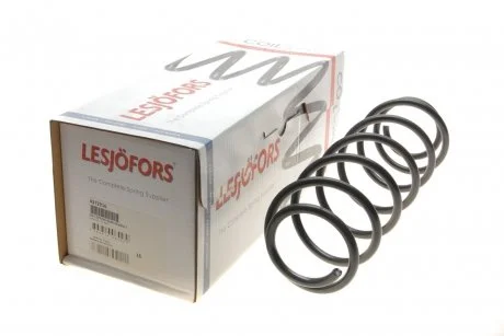Пружина (задняя) LESJOFORS 4272916
