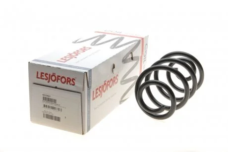Пружина (задняя) LESJOFORS 4272927