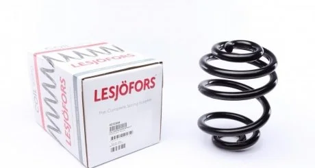 Пружина (задняя) LESJOFORS 4272928