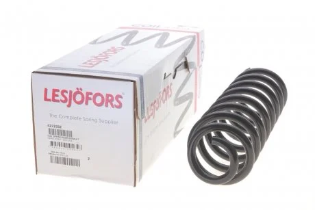 Пружина (задняя) LESJOFORS 4272932