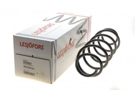 Пружина (задняя) LESJOFORS 4272951