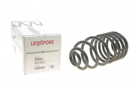Пружина (задняя) LESJOFORS 4272954