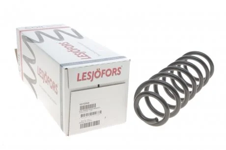 Пружина (задняя) LESJOFORS 4272958