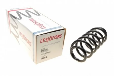 Задняя пружина подвески LESJOFORS 4282922