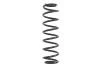 Пружина подвески задняя, SKODA Fabia 00- 4285707