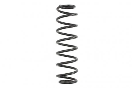 Пружина подвески задняя, SKODA Fabia 00- LESJOFORS 4285707