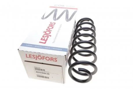 Пружина (задняя) LESJOFORS 4285734