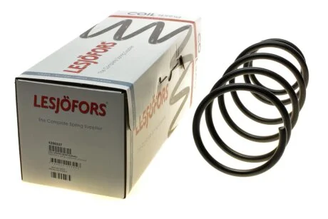 Пружины подвески LESJOFORS 4288337