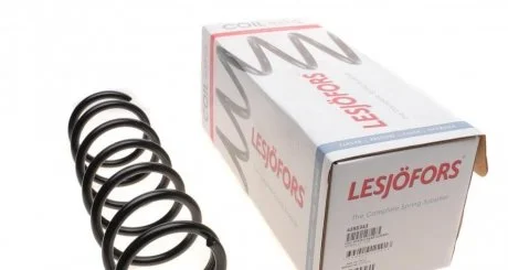 Пружина подвески LESJOFORS 4288343