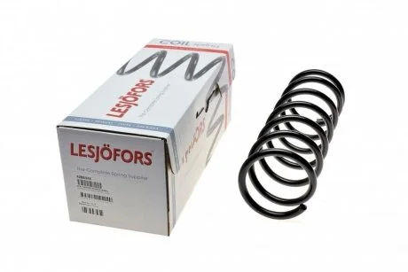 Пружины подвески LESJOFORS 4288344