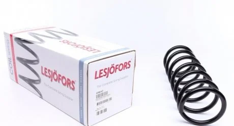 Пружина (задняя) LESJOFORS 4288347