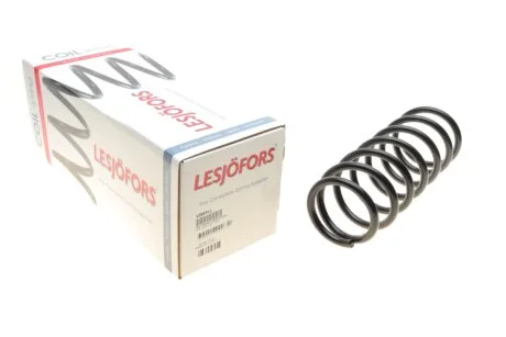 Пружини підвіски LESJOFORS 4288911