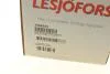 Пружины подвески LESJOFORS 4288933 (фото 6)