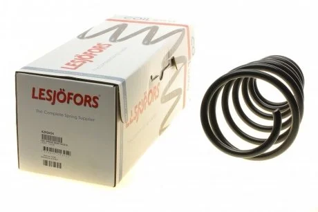 Пружина задняя LESJOFORS 4292654