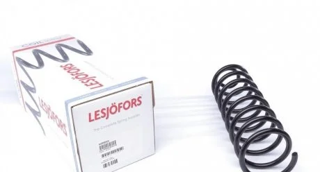 Пружина задняя LESJOFORS 4295010