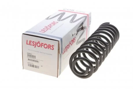 Пружина (задняя) LESJOFORS 4295011