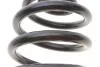 Фото 6 - пружина подвески задняя, VW Transporter T4 91-04 LESJOFORS 4295020 Пружина подвески задняя, VW Transporter T4 91-04 LESJOFORS 4295020 (фото 6)