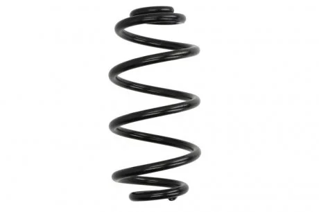 Пружина подвески задняя, VW Passat 10/96-3/05 LESJOFORS 4295036