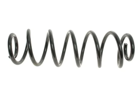 Пружина підвіски задня, VW/SEAT/SKODA Bora 9/98-9/05 / Toledo 4/13- / Rapid 12- LESJOFORS 4295038