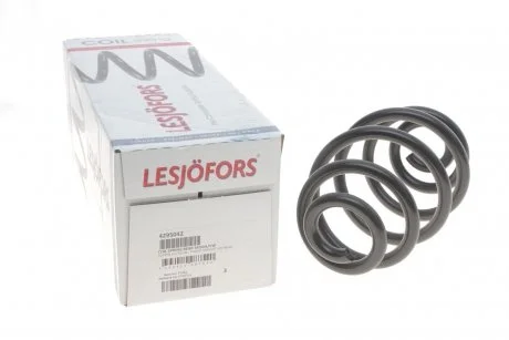 Пружина (задняя) LESJOFORS 4295042