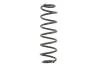 Пружина підвіски задня, VW/SKODA Polo 10/01-6/09 / Fabia 8/14- 4295066