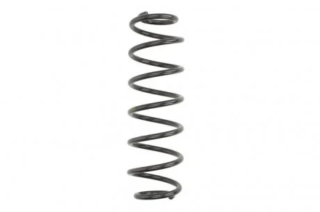 Пружина подвески задняя, VW/SKODA Polo 10/01-6/09 / Fabia 8/14- LESJOFORS 4295066