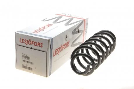 Пружина (задняя) LESJOFORS 4295111