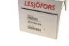 Пружина ходової частини LESJOFORS 4295112 (фото 6)