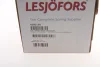 Пружина підвіски задня, VW Passat 1.4 TSI Variant/1.8 TSI/2.0 TDI 14- LESJOFORS 4295134 (фото 6)