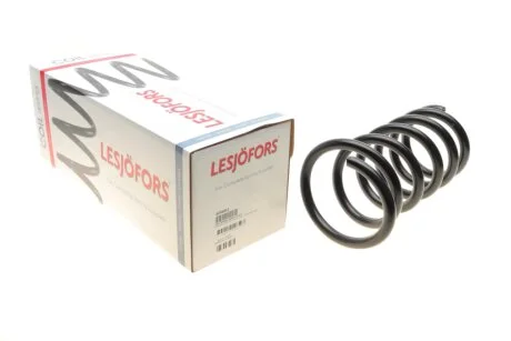Пружини підвіски LESJOFORS 4295851