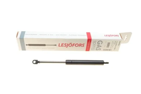 Амортизатор капота LESJOFORS 8008405