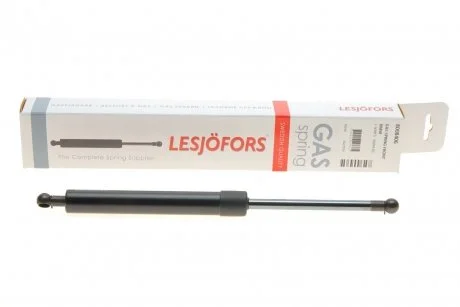 Лев./прав. пружина капота LESJOFORS 8008406