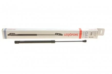 Газовая пружина, капот LESJOFORS 8027502