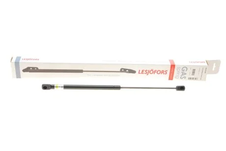 Фото газова пружина, капот LESJOFORS 8042100 Газова пружина, капот LESJOFORS 8042100