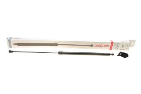 Амортизатор капота LESJOFORS 8049101