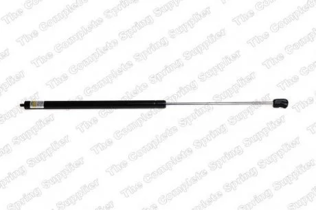 Пружина газова капота, L, MB M (W164), 7/05-11 LESJOFORS 8056808