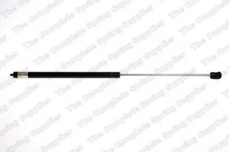 Пружина газова капота, R, MB M (W164), 7/05-11 LESJOFORS 8056809