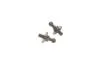 Пружина газова капота, TOYOTA Land Cruiser Prado, 120 9/02-09; 4Runner/Surf, 8/02-09 LESJOFORS 8092503 (фото 2)