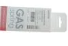 Пружина газова капота, TOYOTA Land Cruiser Prado, 120 9/02-09; 4Runner/Surf, 8/02-09 LESJOFORS 8092503 (фото 4)