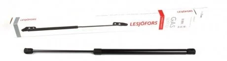Пружина газовая капота, VW Touareg, 02-10 LESJOFORS 8095012