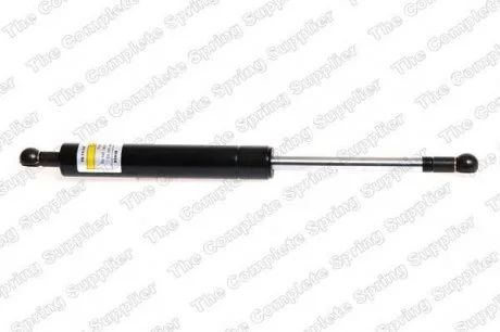 Пружина газова багажника, AUDI 80/90, 9/86-8/91 LESJOFORS 8104203