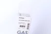 Пружина газова багажника, AUDI 80/90, 9/86-8/91 LESJOFORS 8104203 (фото 6)