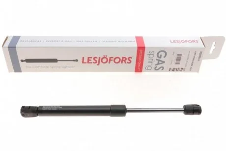 Лев./ прав. пружина задней двери LESJOFORS 8104214