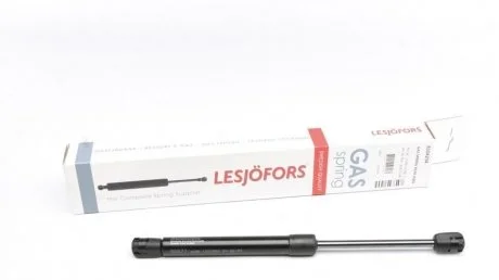 Пружина газовая багажника, AUDI A4, S4 11/00-12/04 / A6, S6, RS6 4/00-5/04 LESJOFORS 8104234