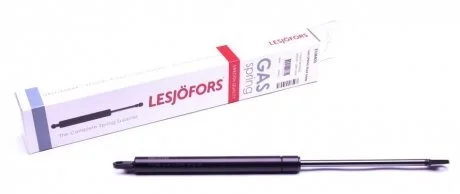 Пружина газовая багажника, BMW 5, 1/88-11/95 LESJOFORS 8108403