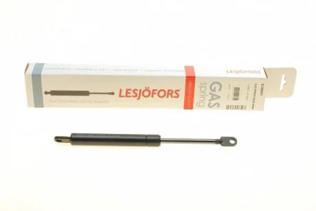 Лев./прав. пружина капота LESJOFORS 8108407