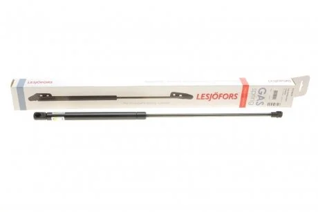 Газовая пружина, крышка багажник LESJOFORS 8115637