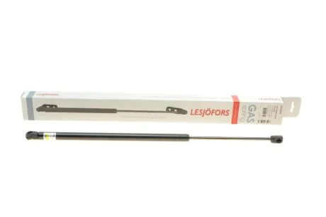 Пружина газова багажника, CITROEN C4, 1.6-2.0, 08- LESJOFORS 8115642